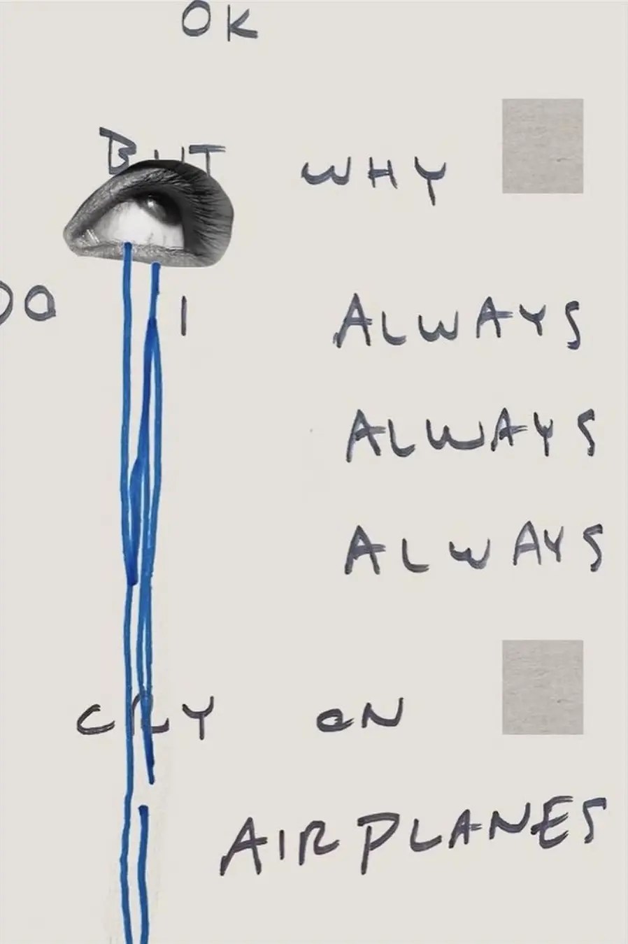 Digital Sketchbook — How I’m Feeling 10