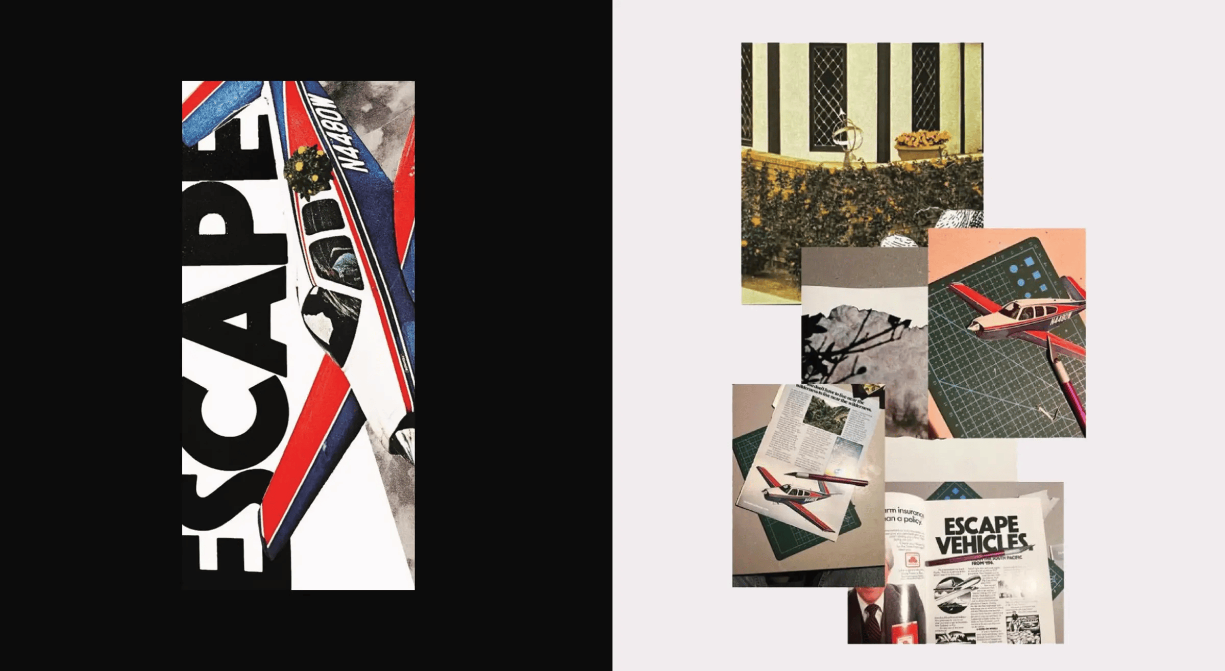 National Geo Graphics — Presentation 03