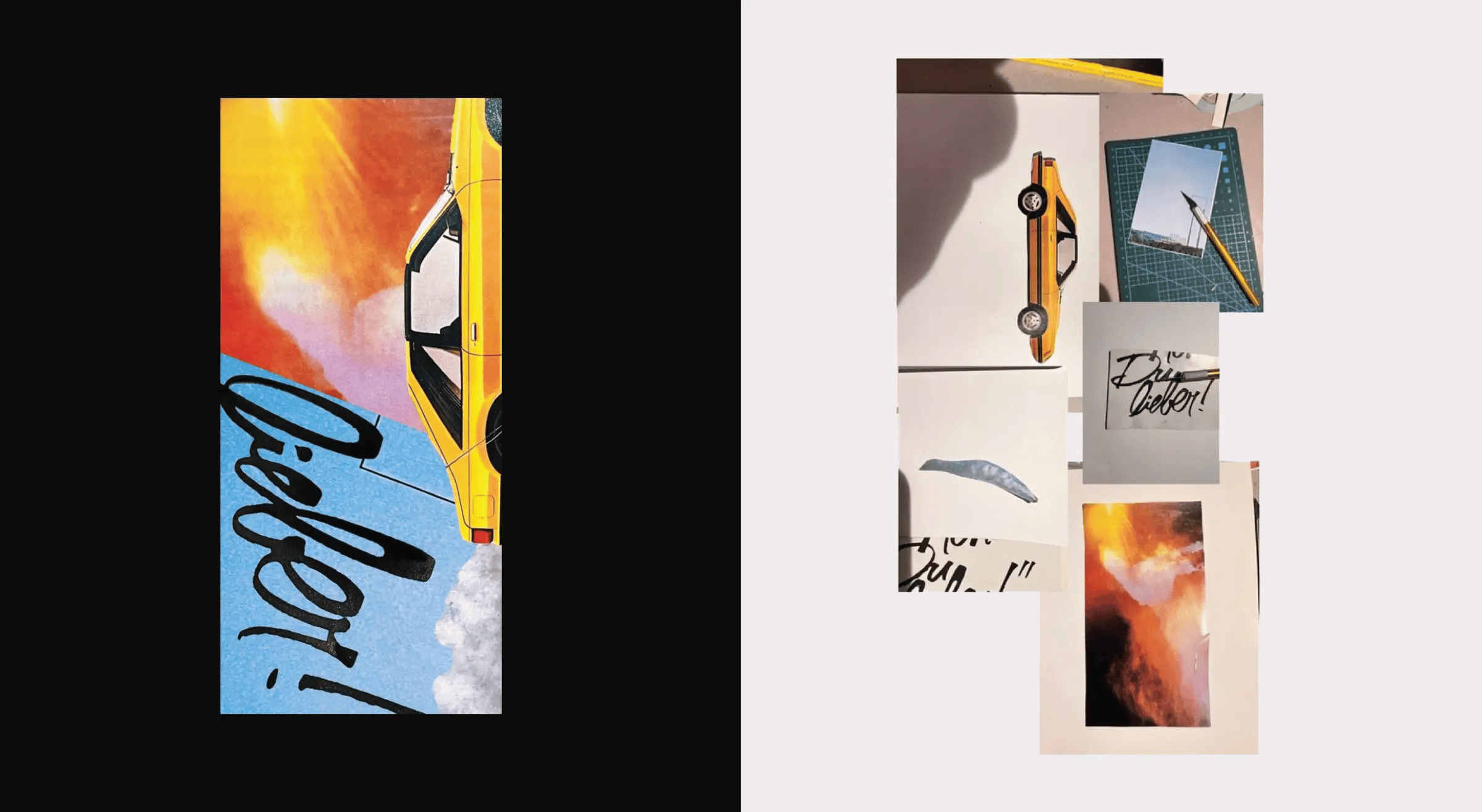 National Geo Graphics — Presentation 04