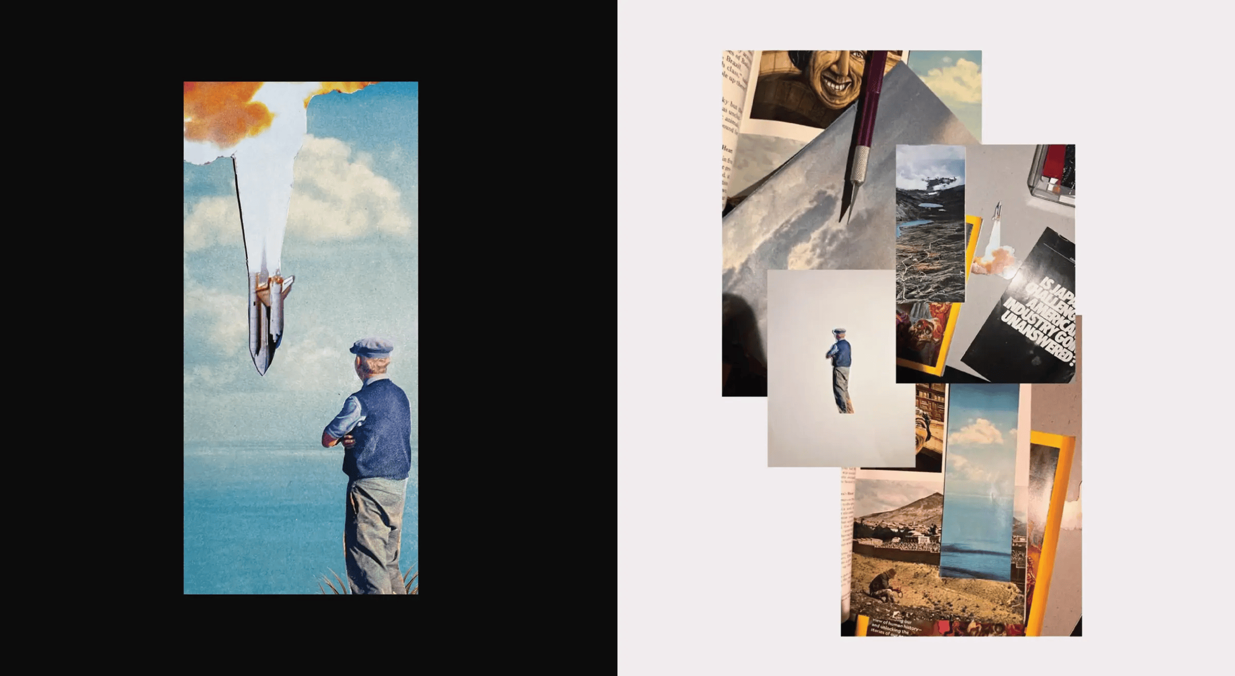National Geo Graphics — Presentation 05