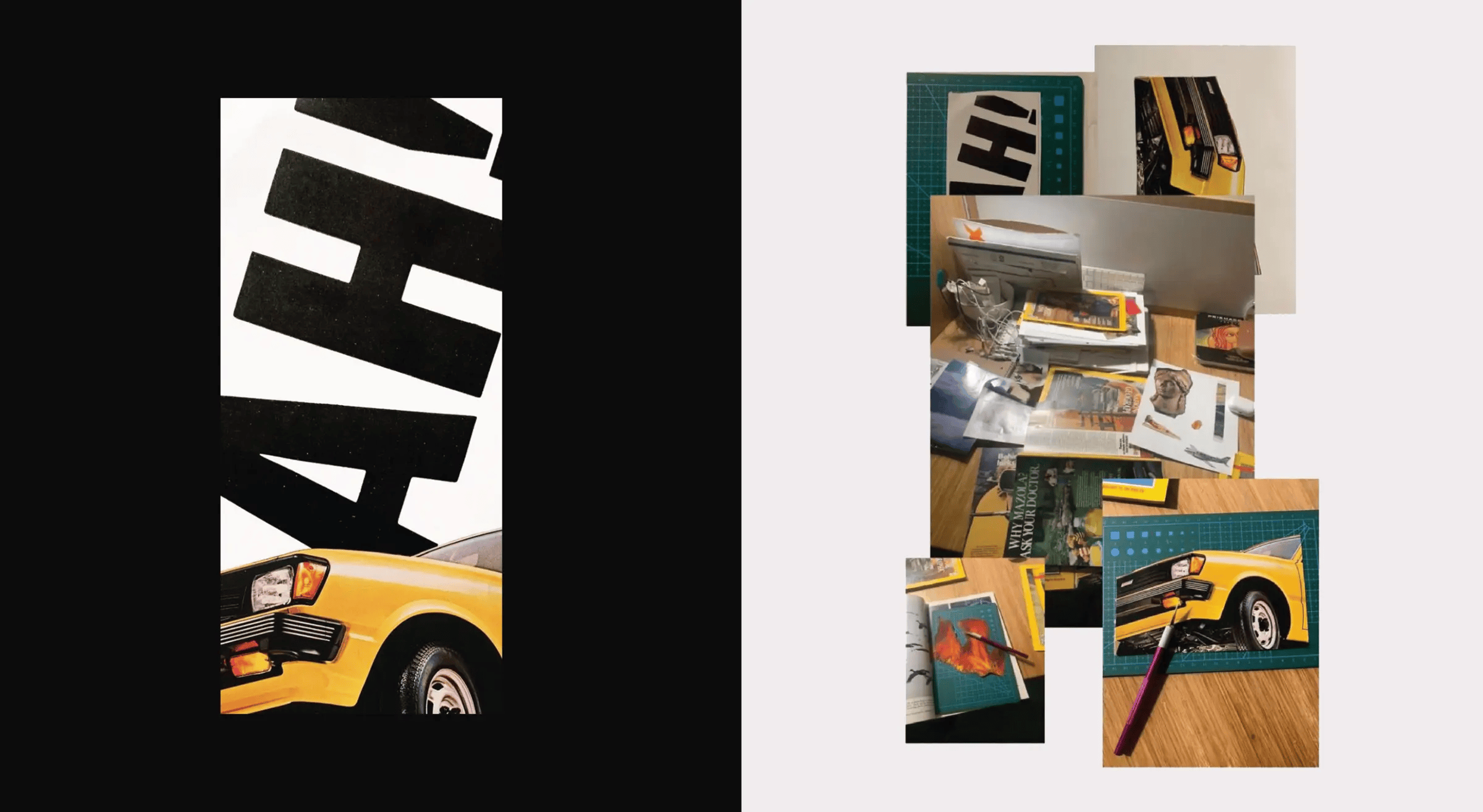 National Geo Graphics — Presentation 07