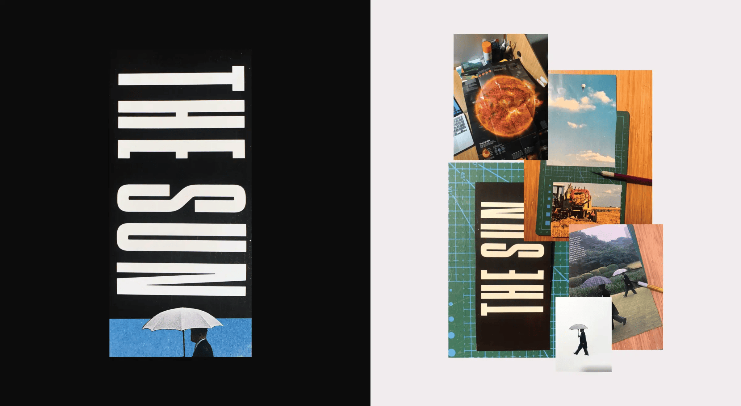 National Geo Graphics — Presentation 08