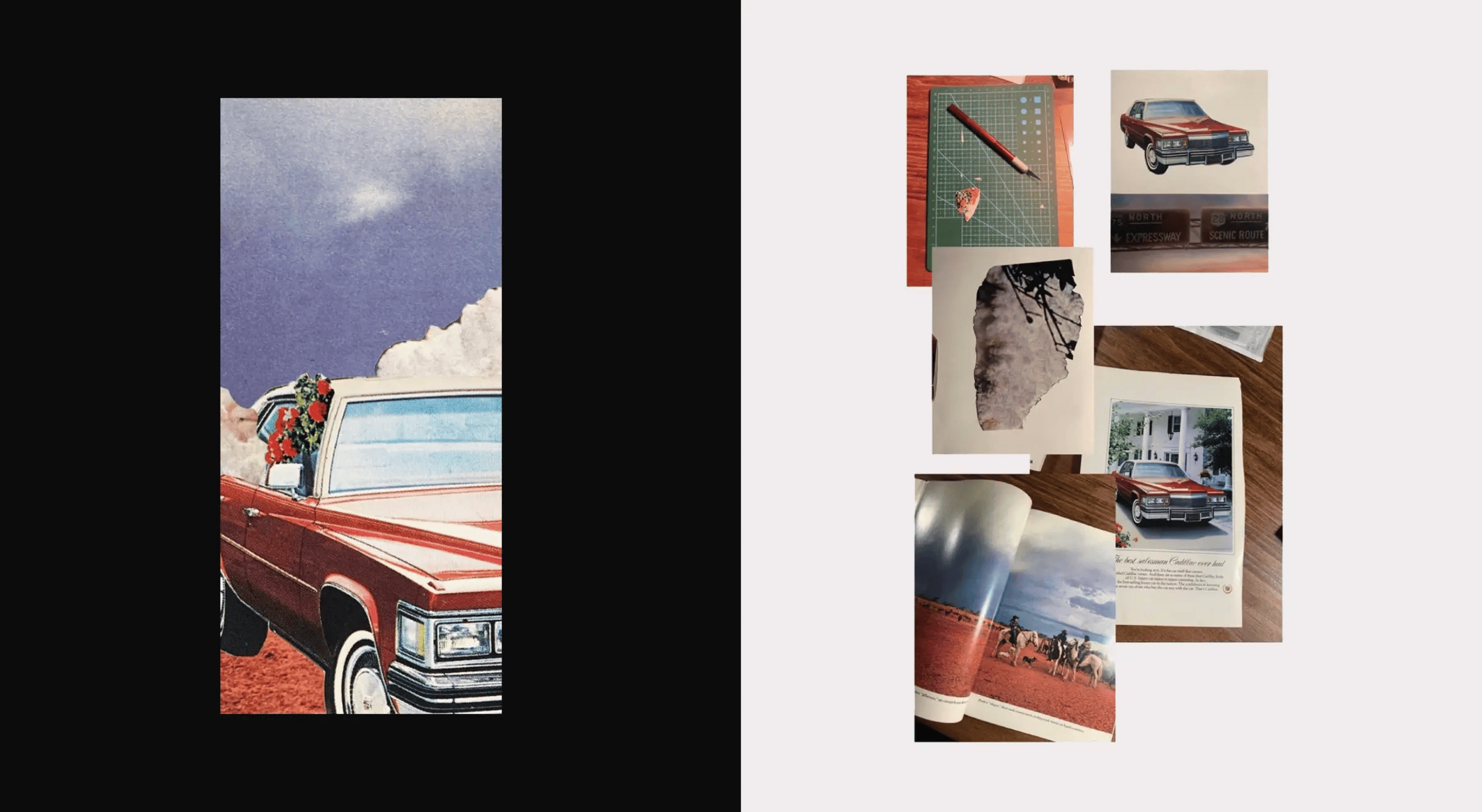 National Geo Graphics — Presentation 09