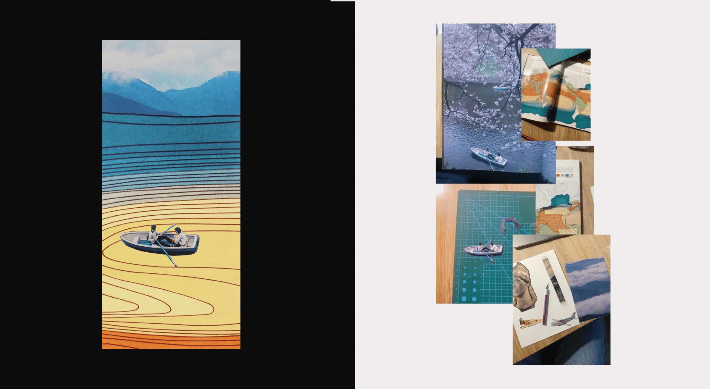 National Geo Graphics — Presentation 13