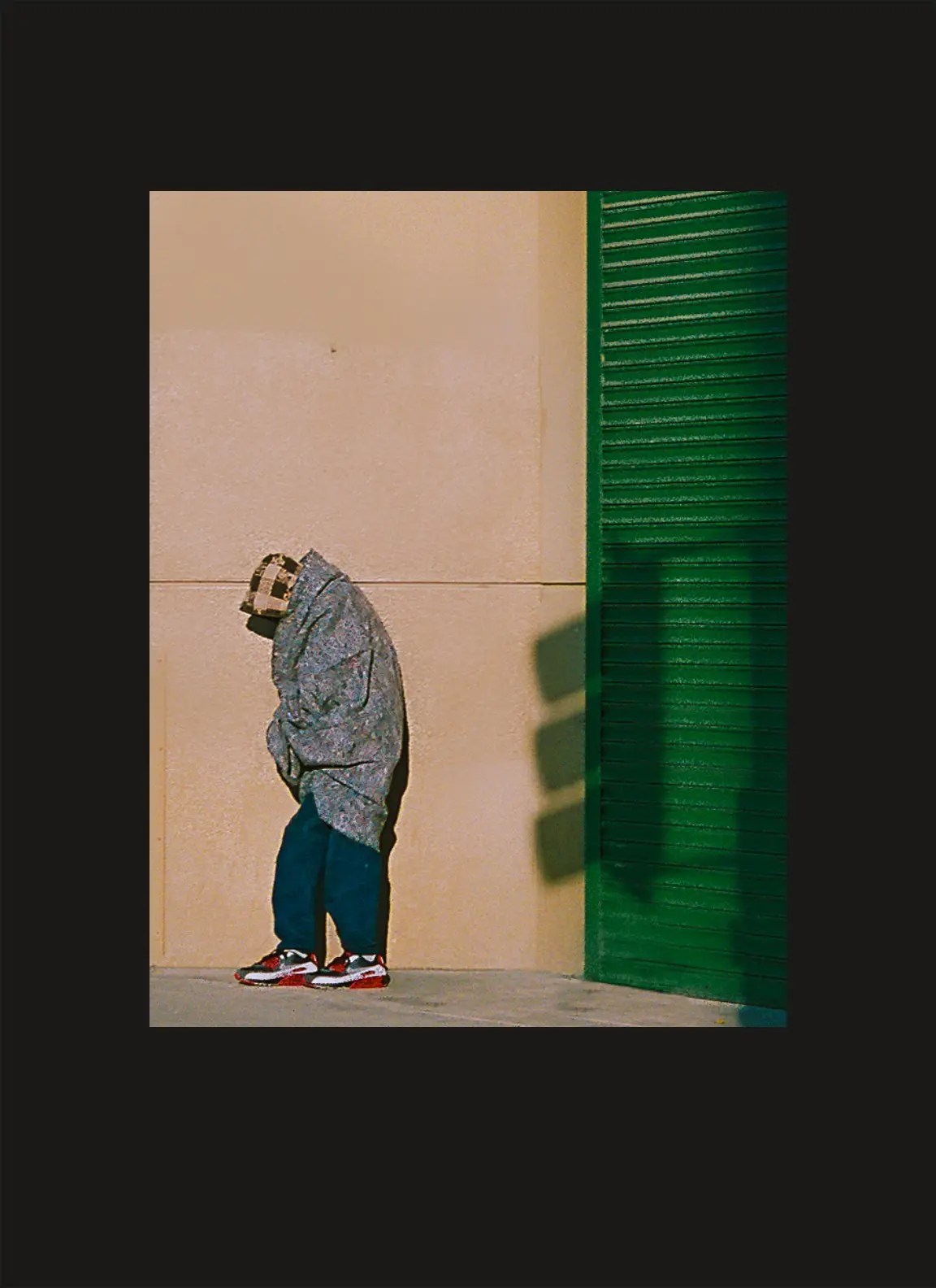 Digital Sketchbook — Photography Sheet 13