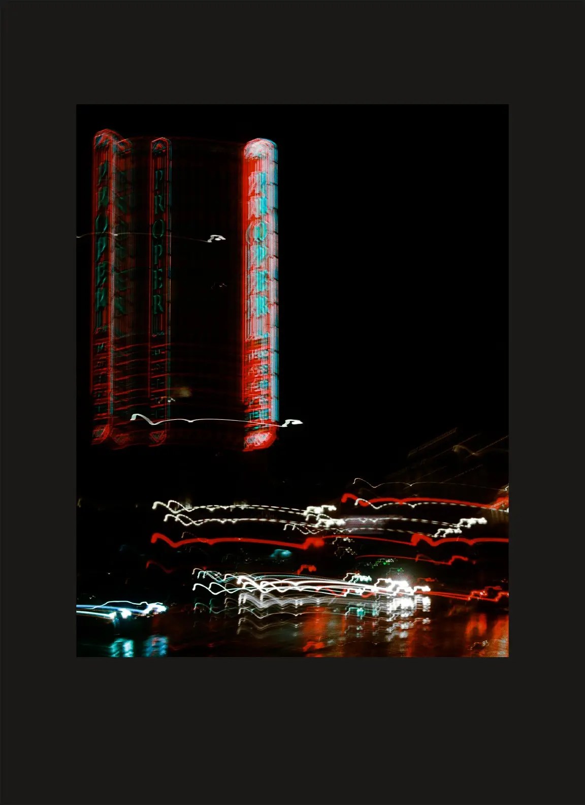 Digital Sketchbook — Photography Sheet 15