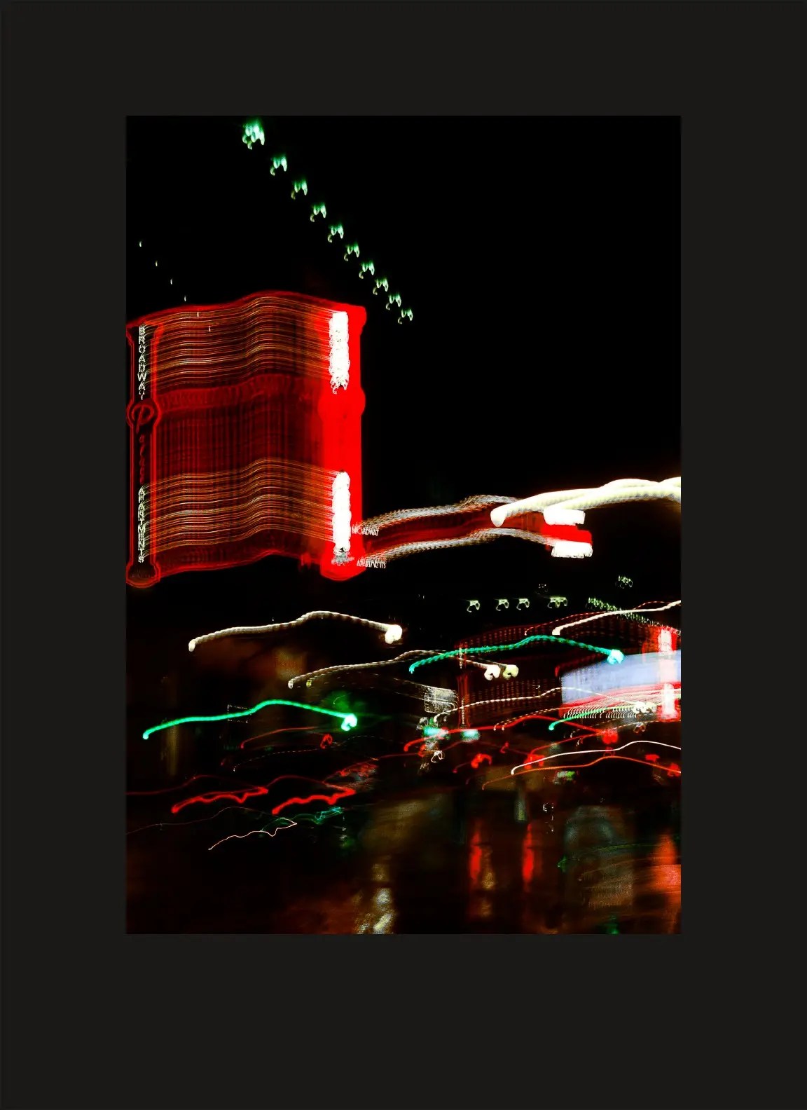 Digital Sketchbook — Photography Sheet 16