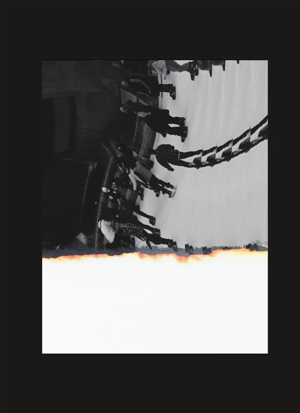Digital Sketchbook — Photography Sheet 18