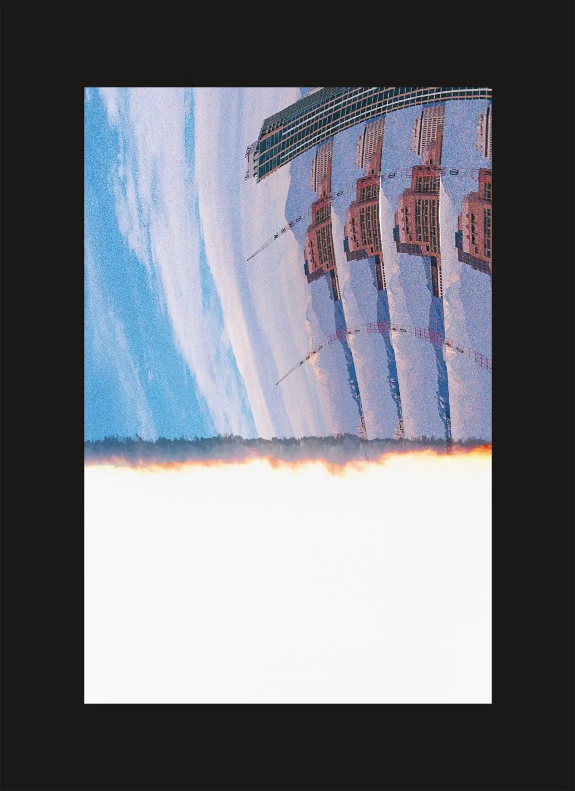 Digital Sketchbook — Photography Sheet 19