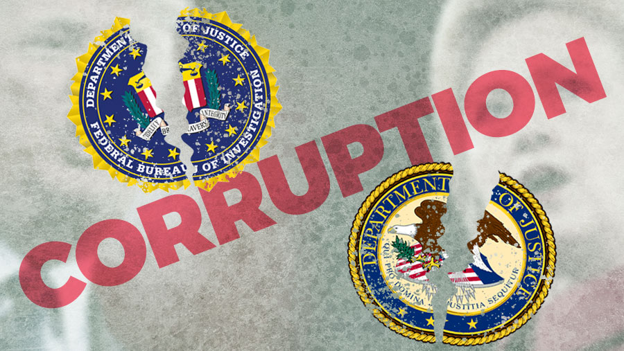 FBI corruption