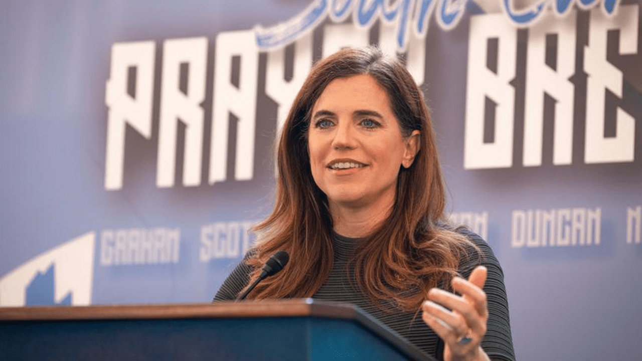 NANCY-MACE