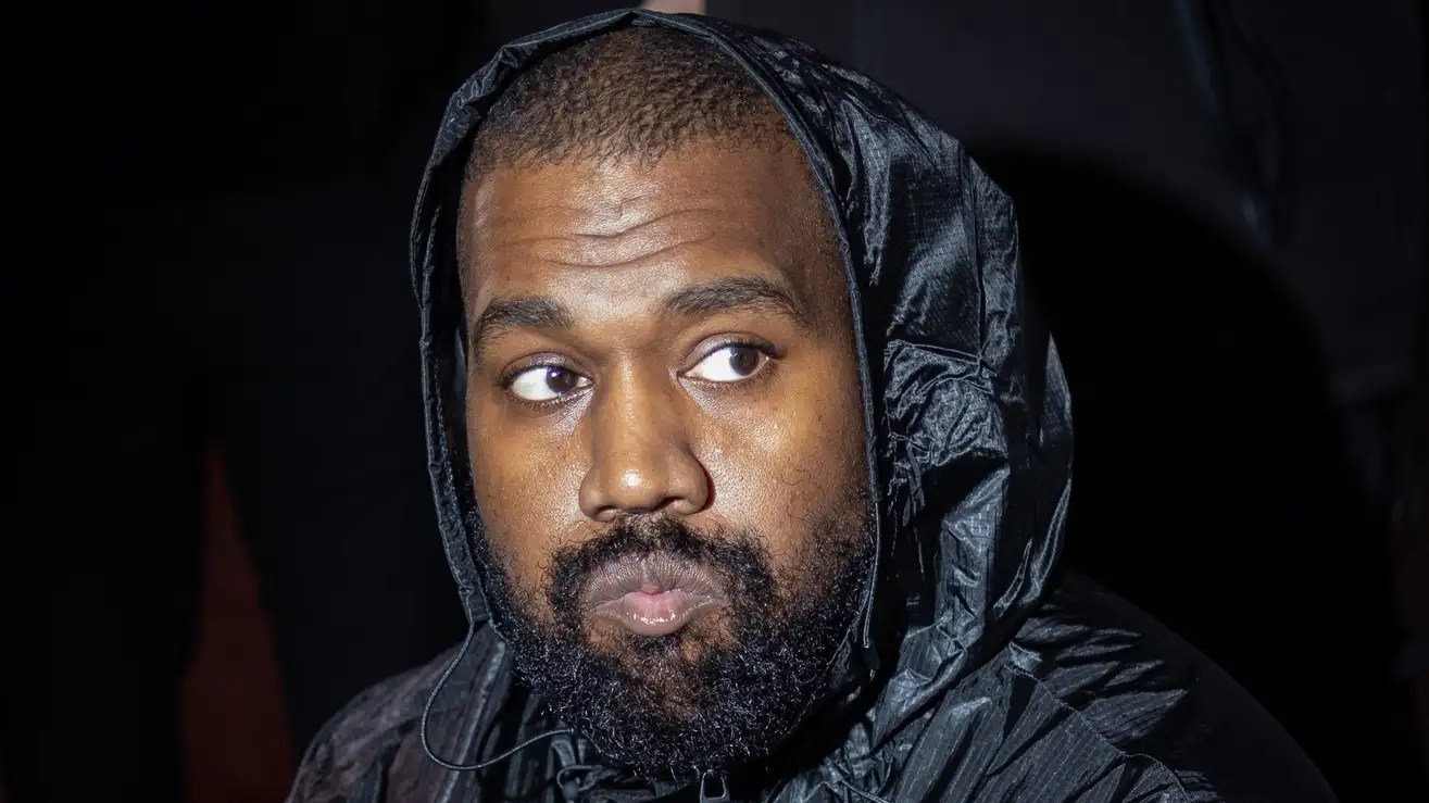 Kanye West