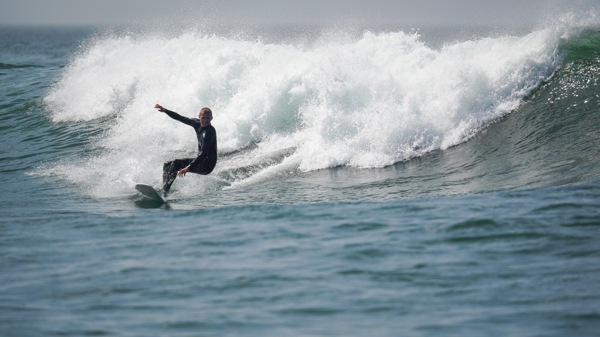 Senegal: First impressions — Evan Quarnstrom