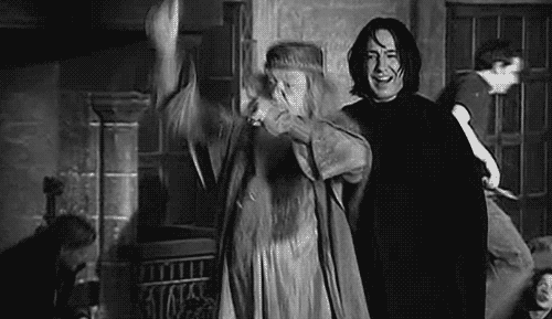 dumbledore-dancing