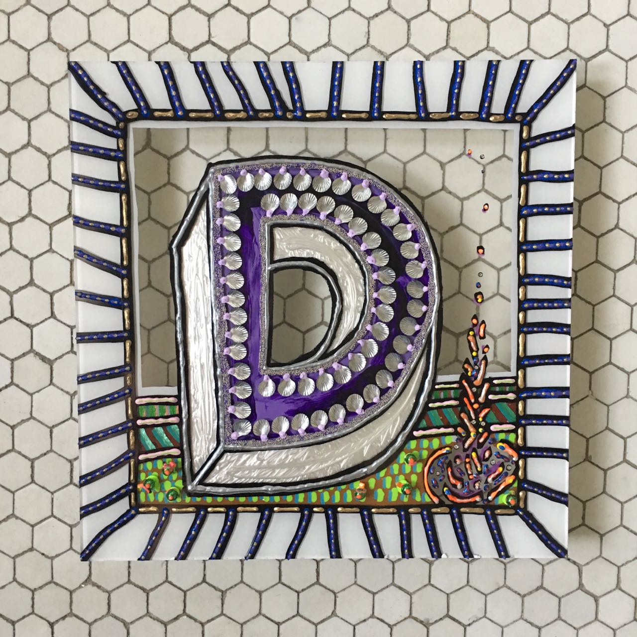 D-Square