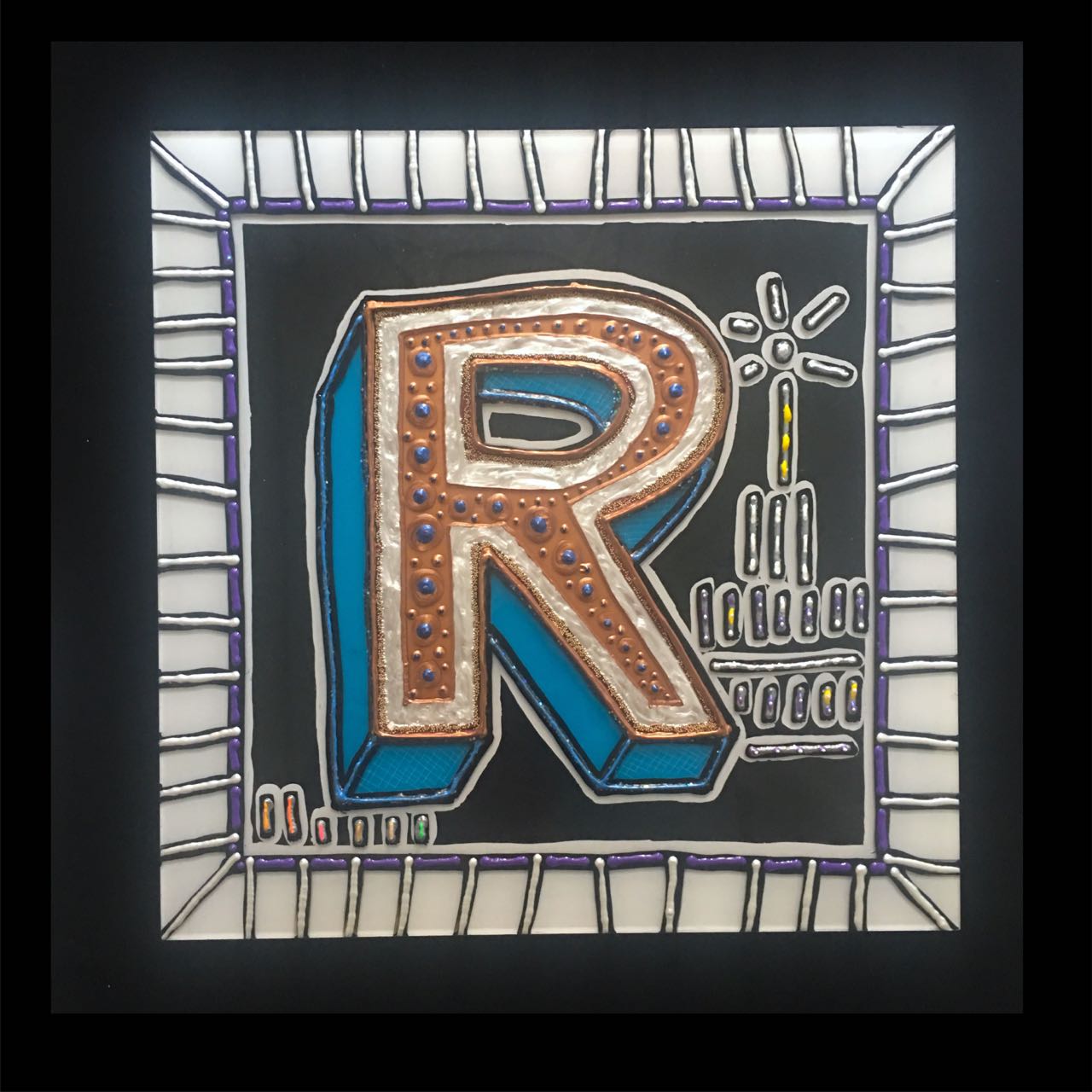 R-Square