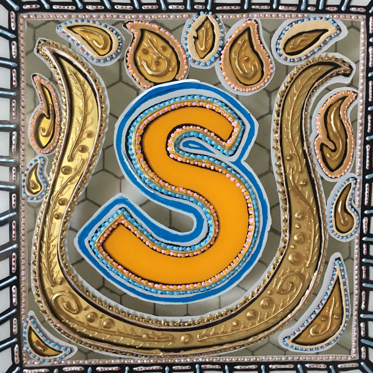 S-Square