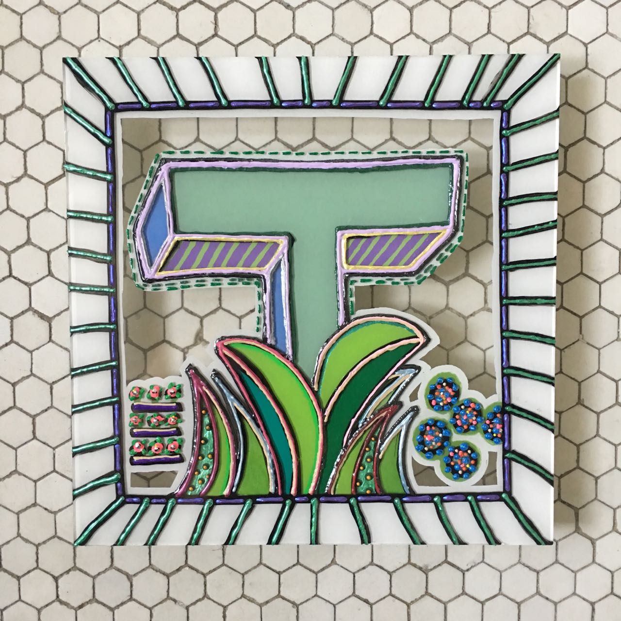 T-Square