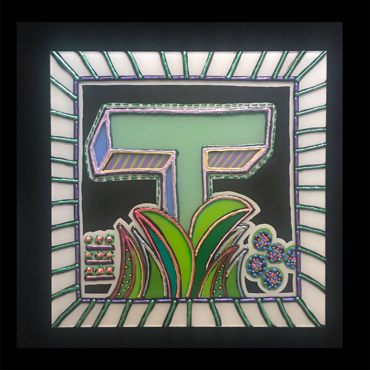 T-Square