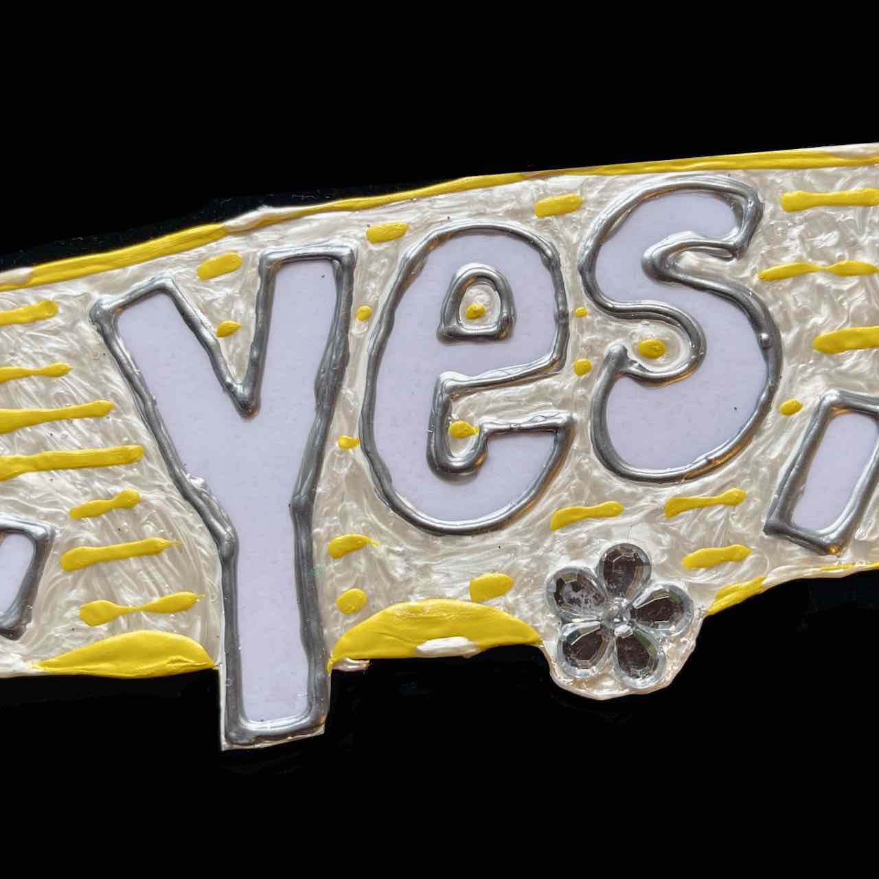 Dana & Kevin - Yes