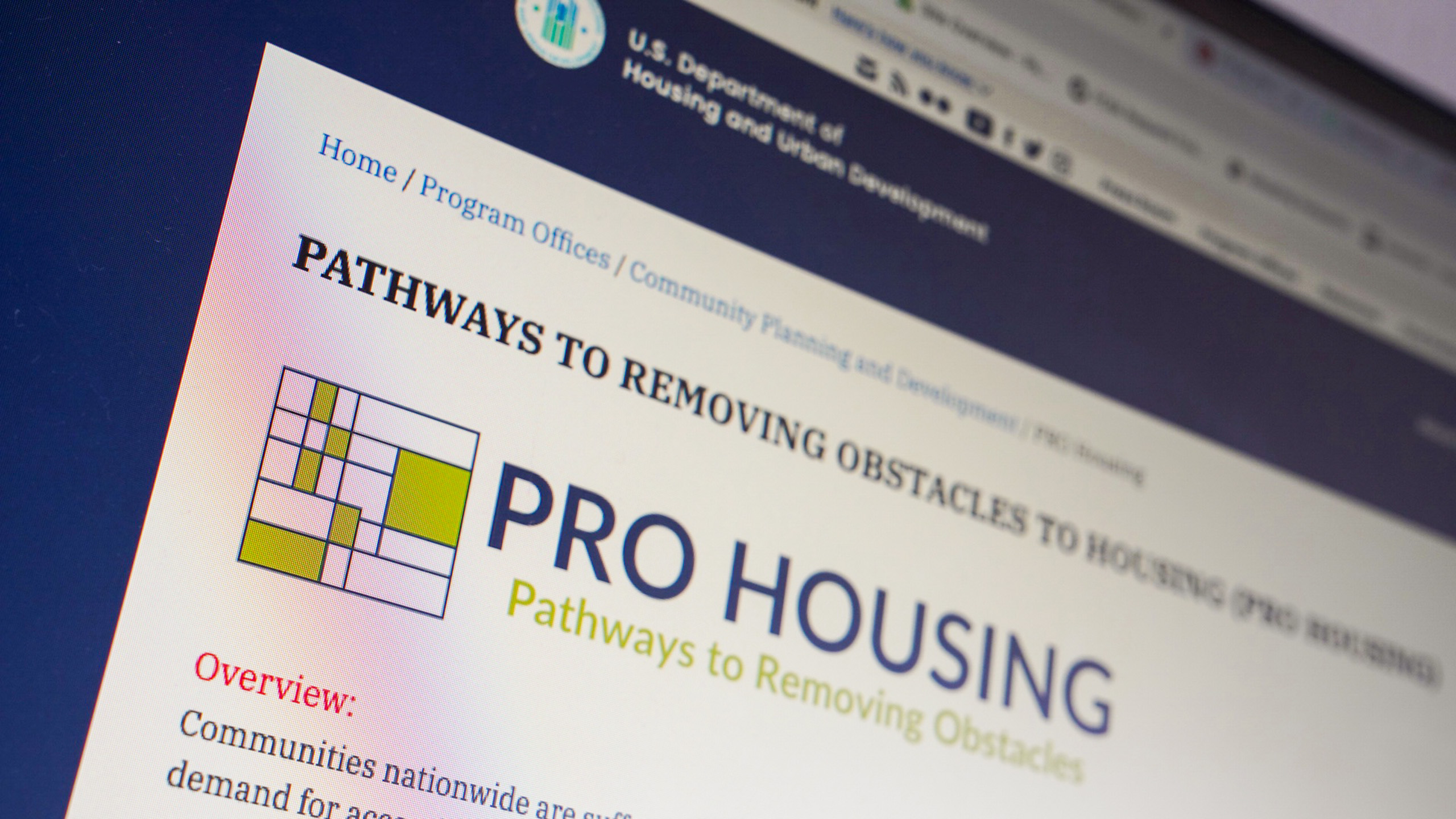City seeks $7M federal housing grant - Evanston Now