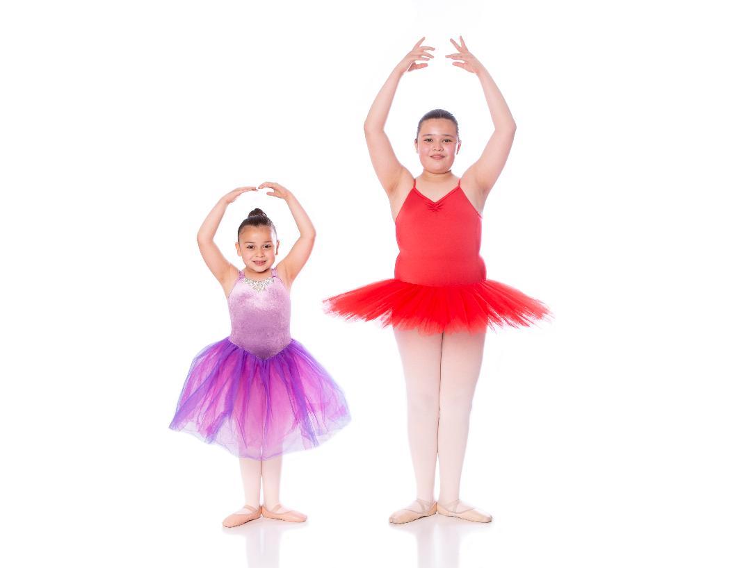 Chicago Ballet Arts finds a new home in Evanston Evanston RoundTable