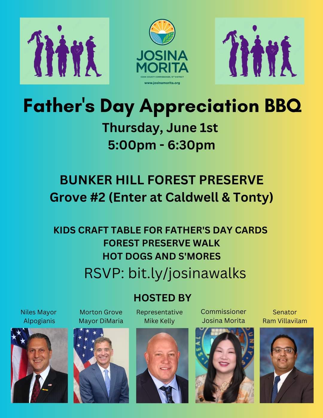 pre-father-s-day-appreciation-bbq-forest-preserve-walk-evanston