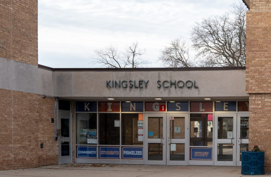District 65 Votes to Close Kingsley Elementary: What’s Next for Evanston/Skokie Schools? (2026)