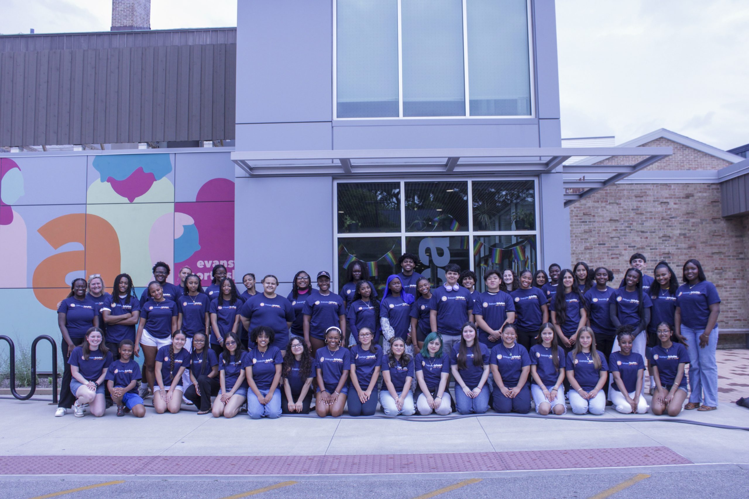 How Evanston Scholars Transforms Lives: 15 Years of College Mentorship Success (2026)