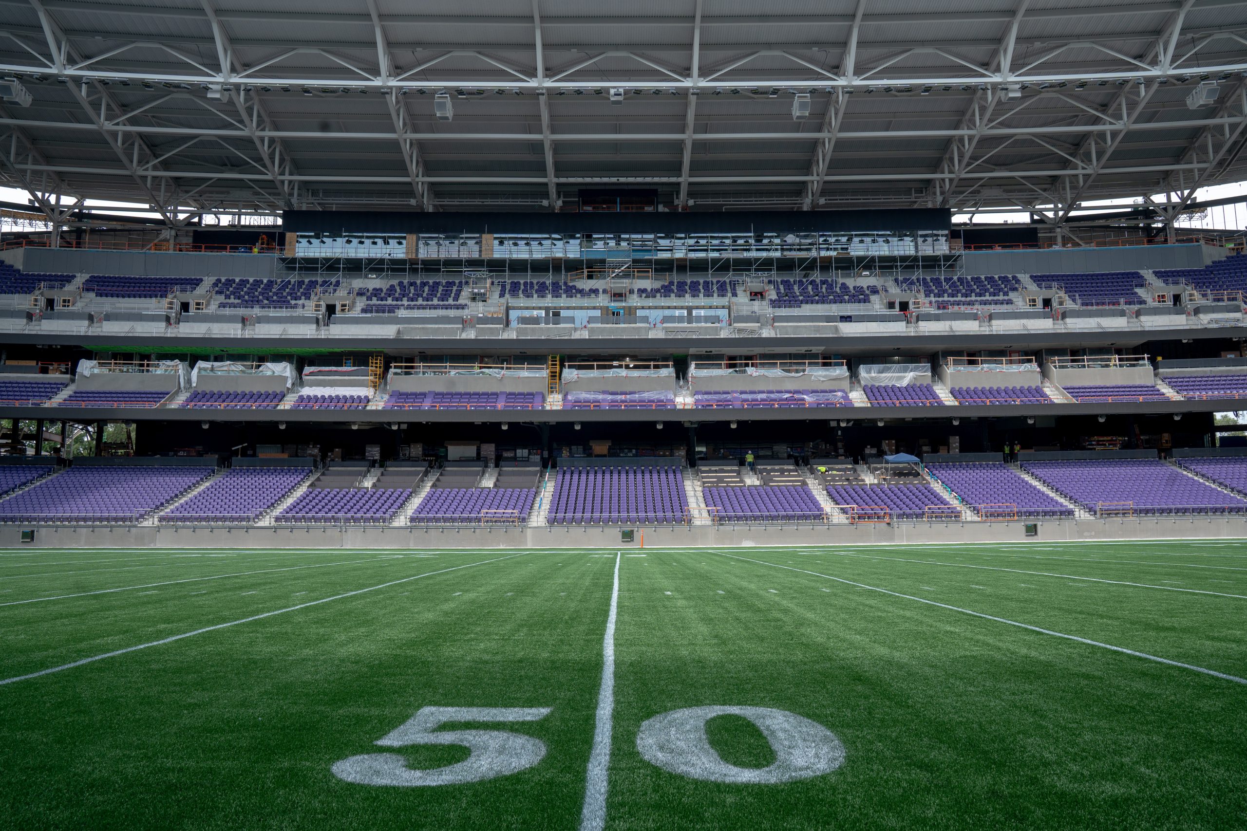 Ryan Field Job Fair: 175+ Positions Available! | Northwestern Football Season (2026)