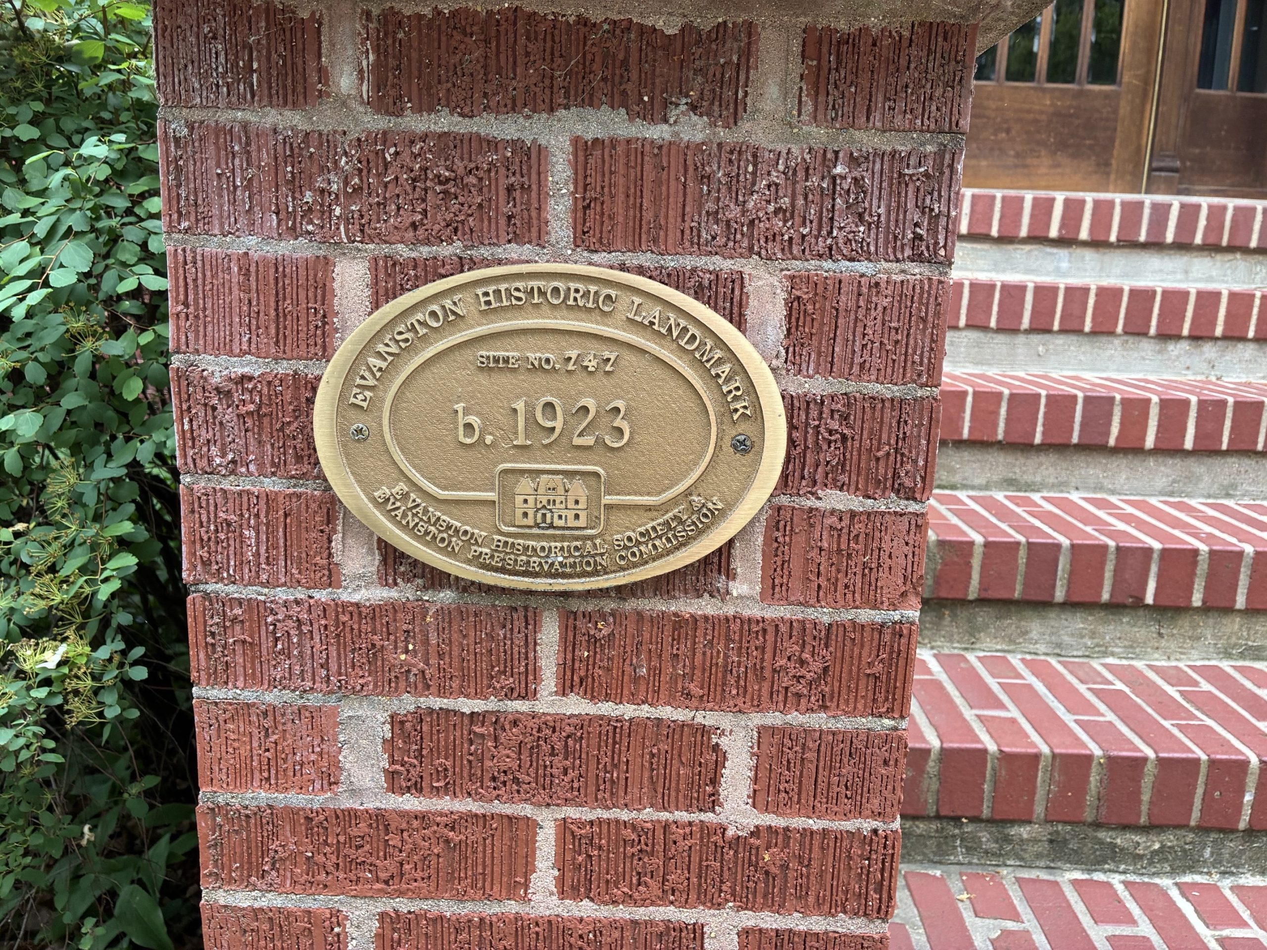 Evanston's Historic Homes: Preserve and Celebrate the Past (2026)