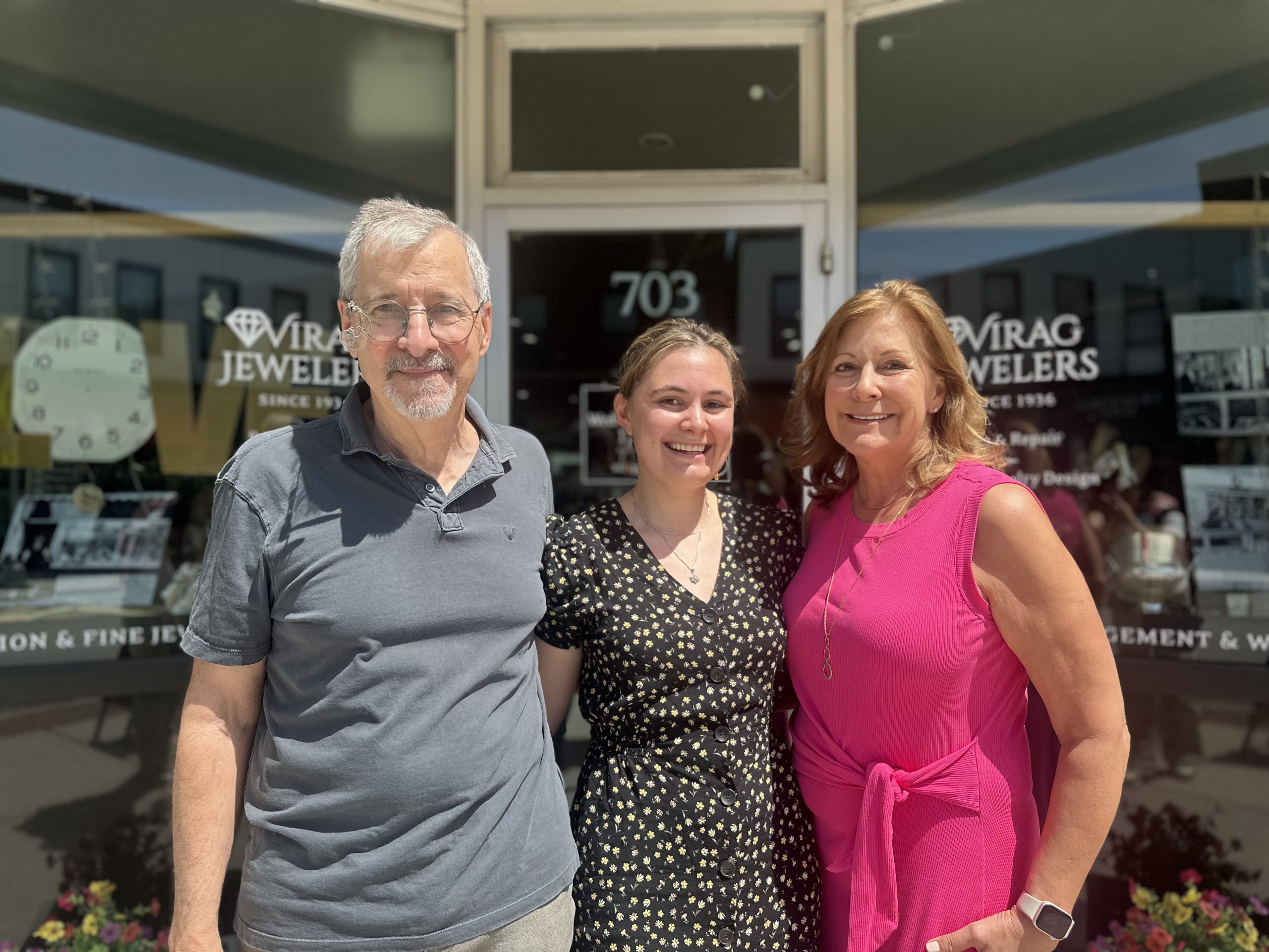 Virag Jewelers: 90 Years of Marking Life's Milestones in Evanston (2026)