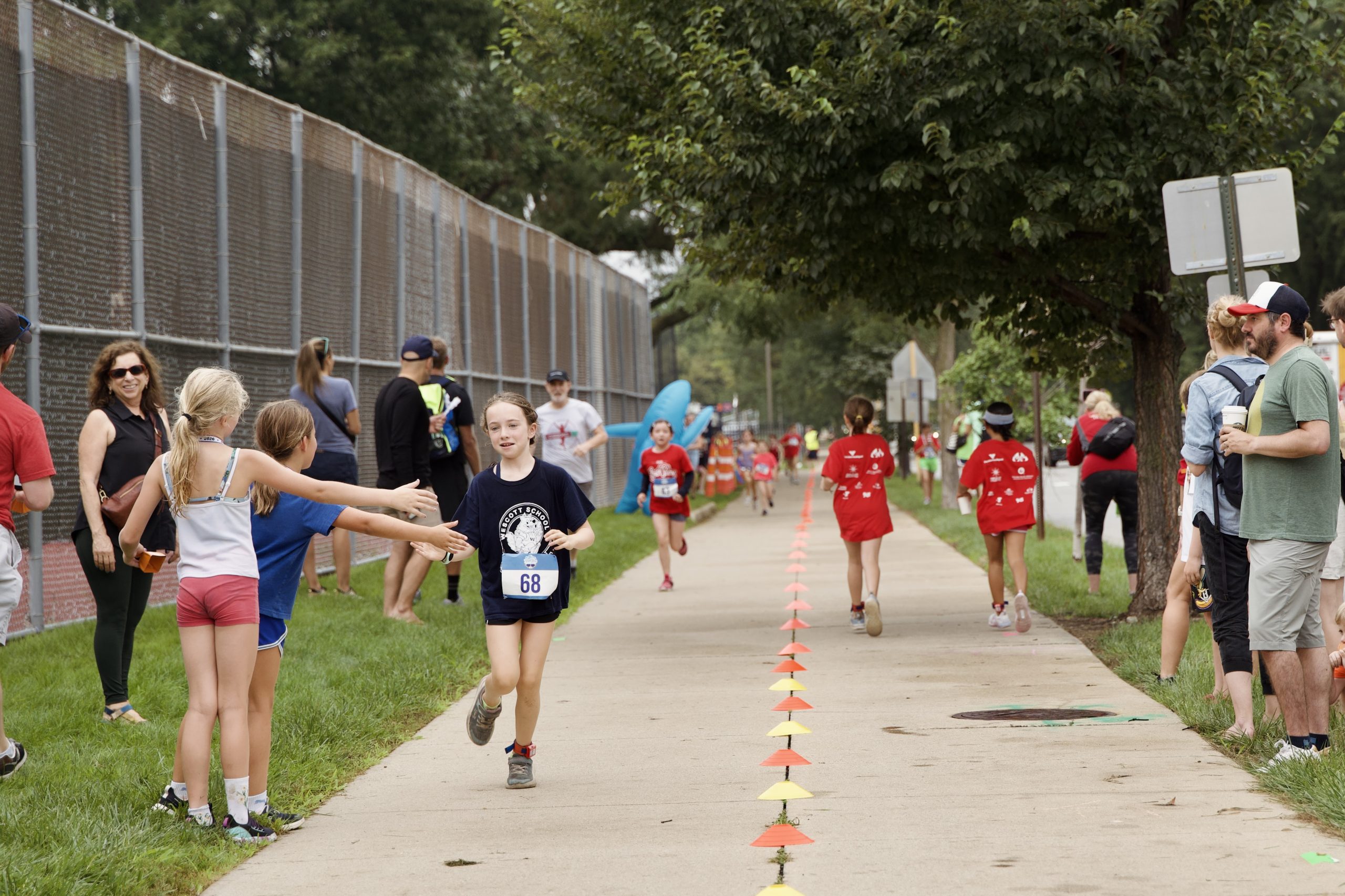 Inspiring Moments from the North Shore Youth Triathlon 2026 | Every Finisher is a Winner! (2026)