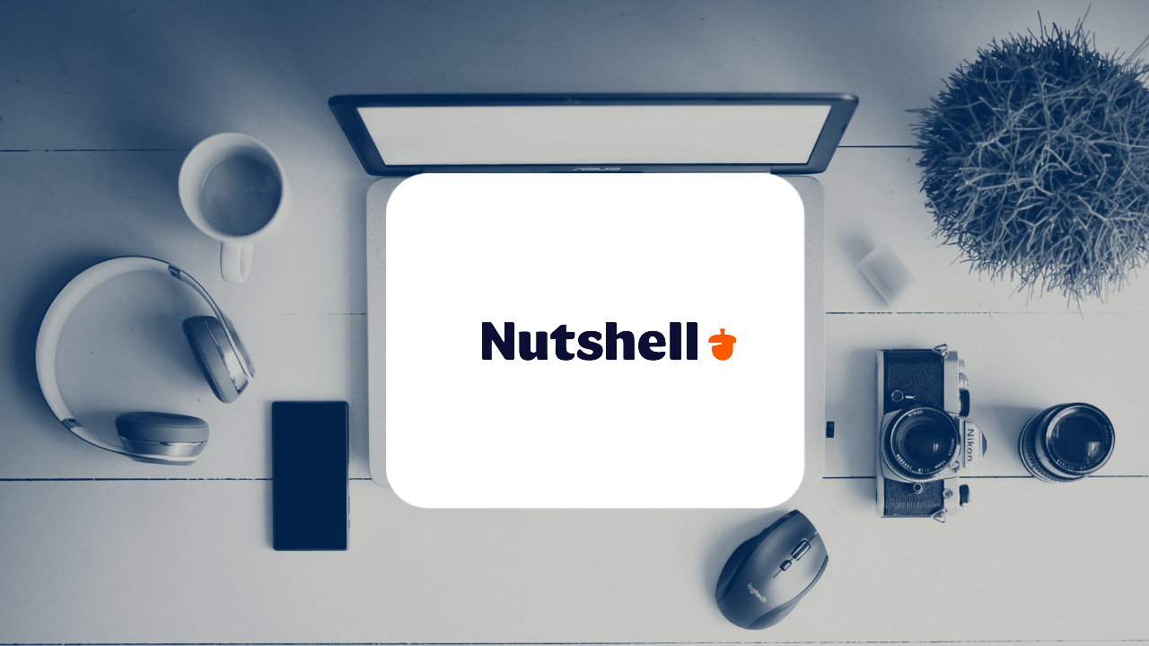 nutshell