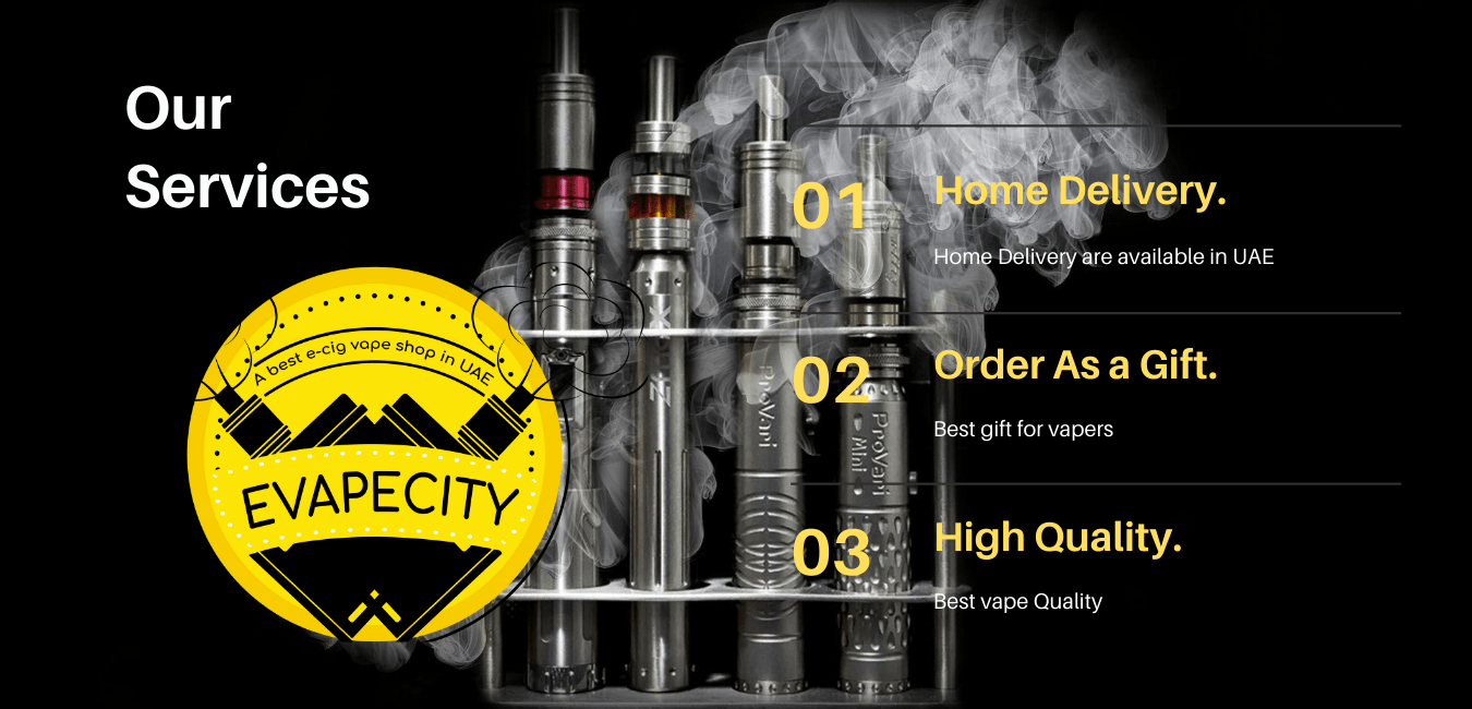 A Best Online E Cigarette Smok Vape Shop In Dragon Mart, Dubai UAE
