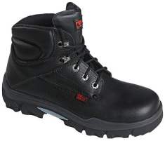 M-climber. Chaussures de sécurité M-climber