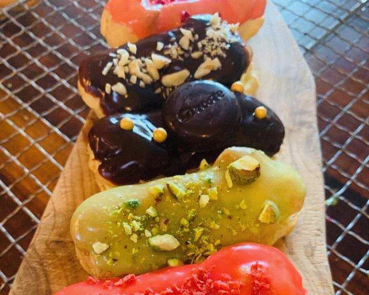 Musiimenta Evas Github - Best Geometric Illustrations in 4K