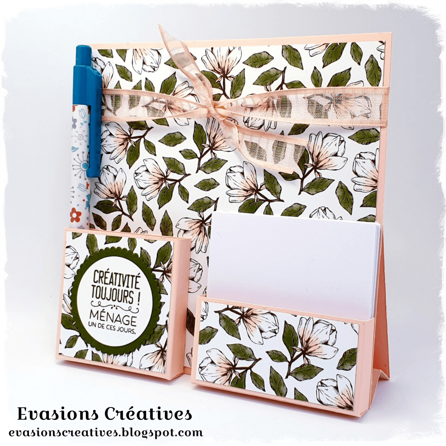 Lire la suite à propos de l’article Sans fausses Notes !! { Tutoriel }