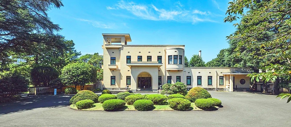 Tokyo Metropolitan Art Museum: a great artistic space in the heart of Ueno Park