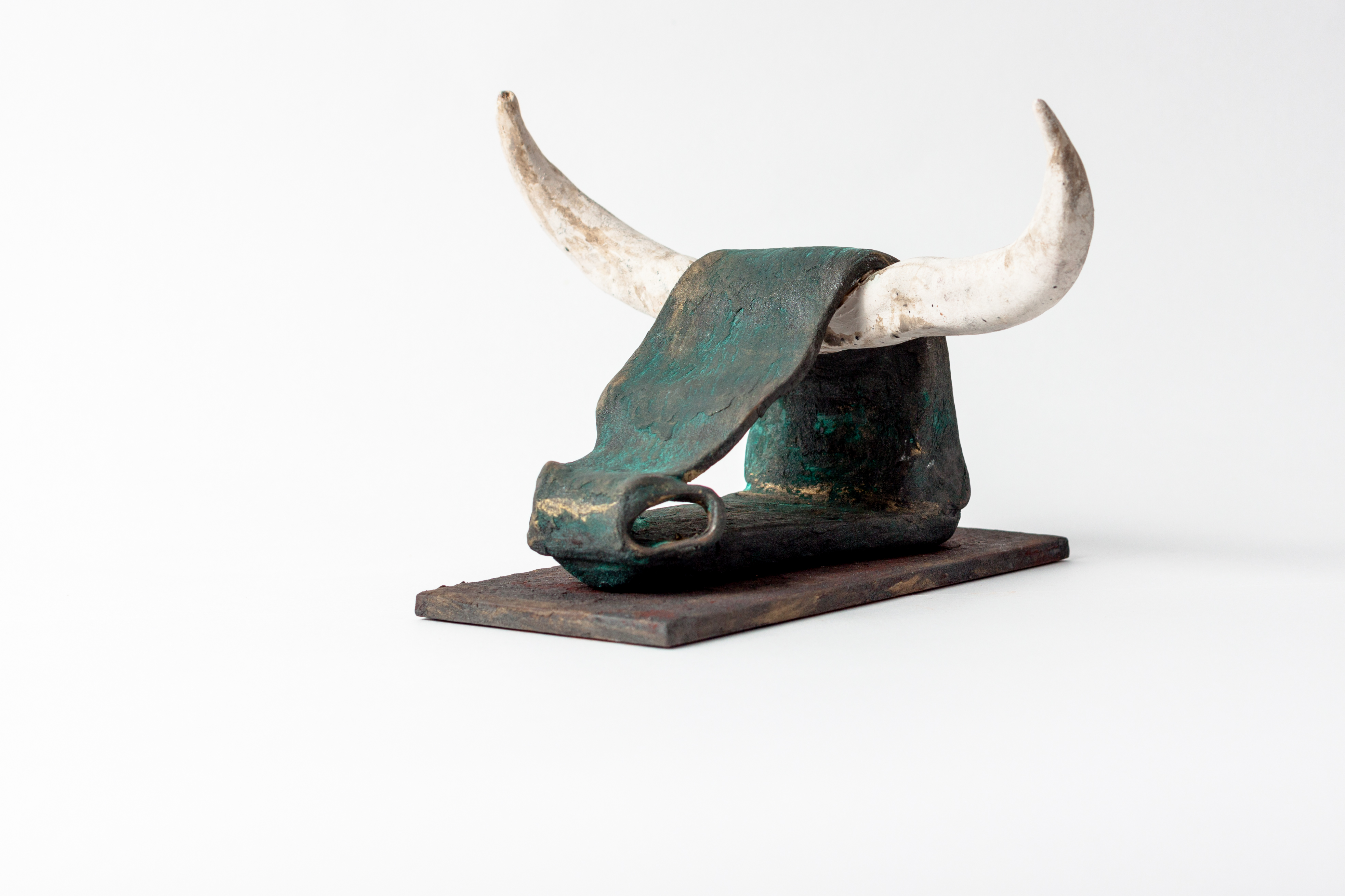 Toro finalista en Premios Joselito 'El Gallo'. Perfil.