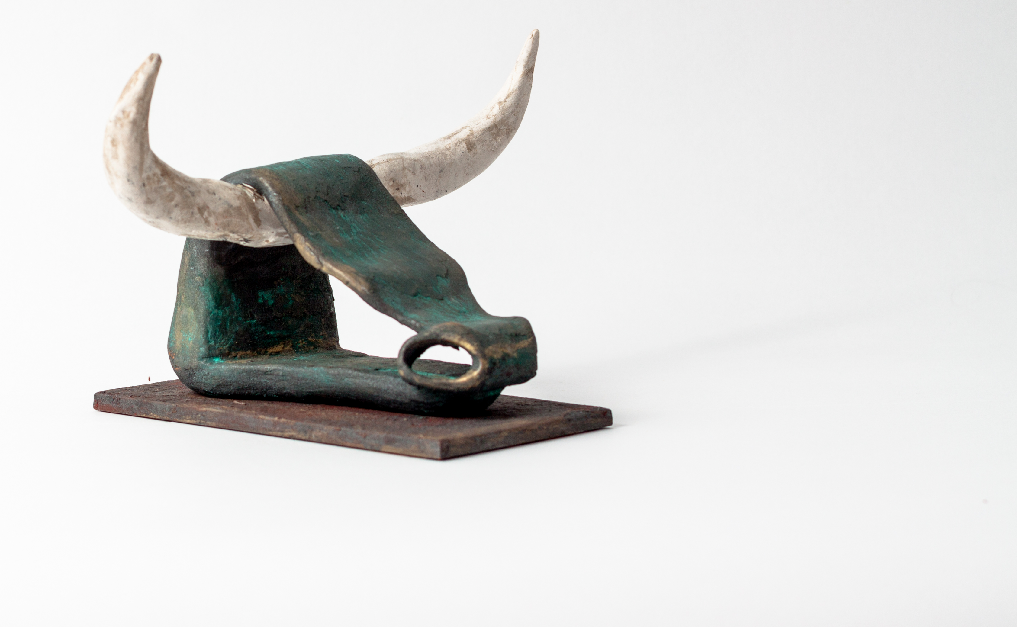 Toro finalista en Premios Joselito 'El Gallo'. Perfil.