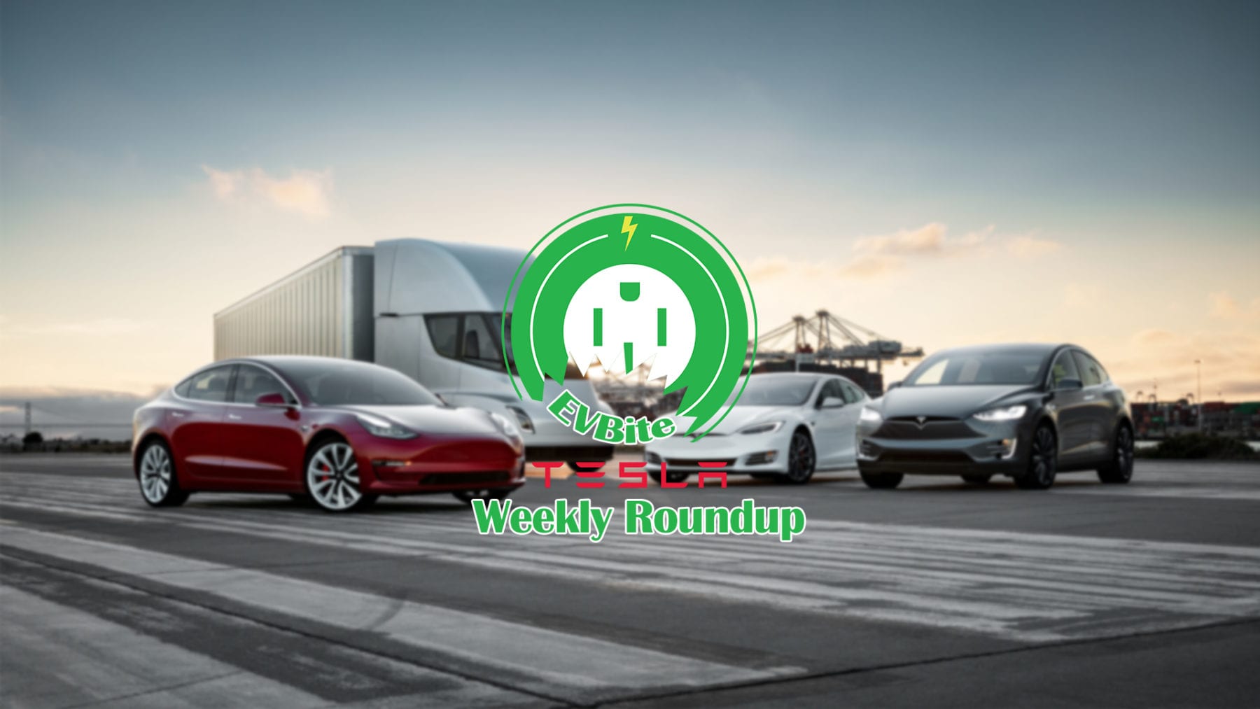 Latest tesla news