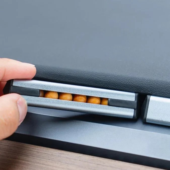 TESAL MODEL 3/Y FRANGRANCE LONG LASTING AIR FRESHNESS