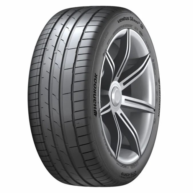 Hankook Ventus S1 evo3 EV Tyres – 235/55 R18