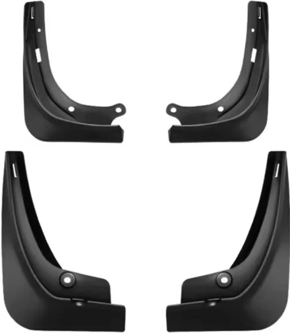 TESLA MODEL Y JUNIPER MUD FLAPS