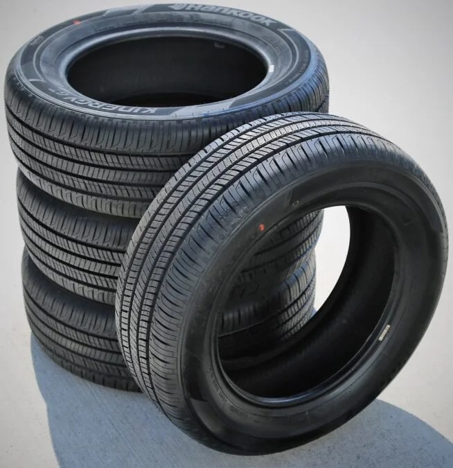 Hankook 235/45 R18 All-Season Tire (1 Pc)