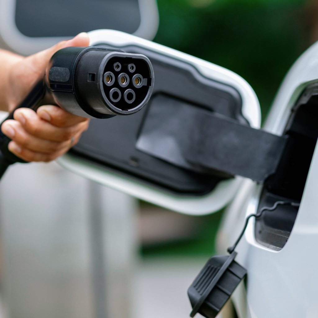 The Future Of Mobility A Guide To EV Charging EV Charger Post 