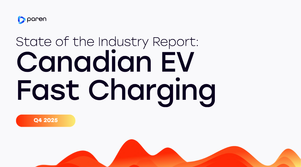 This Is The State Of Canadian DC Fast Charging Industry Report 0 