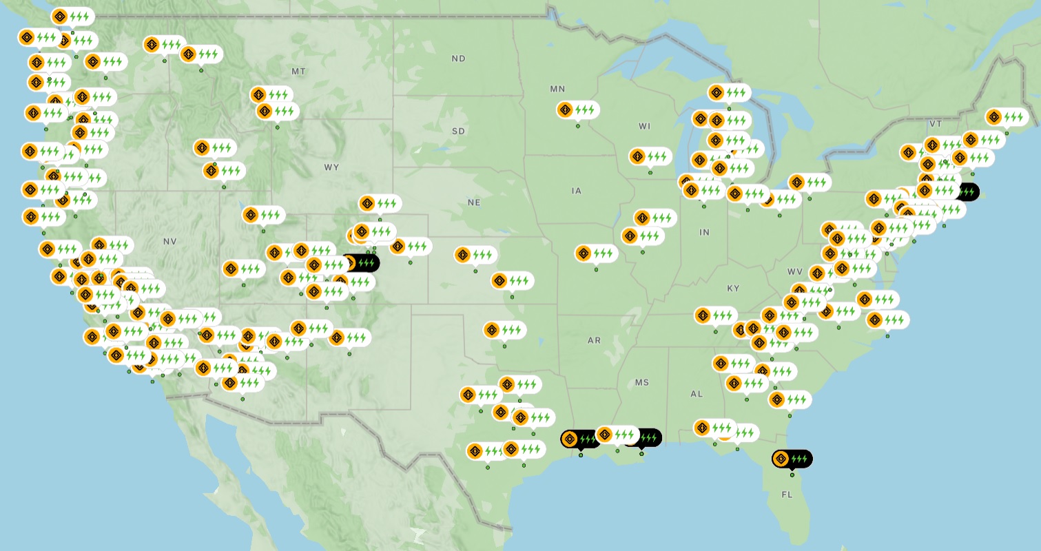 Rivian Adventure Network Exceeds 960 Chargers Q1 2026 Report 20260501 201346 