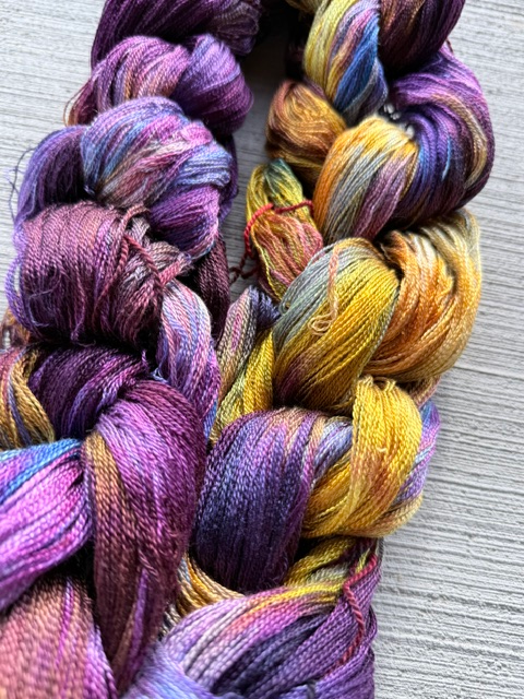 Fiber Reactive Procion Dyes: A Dye Day in Color!
